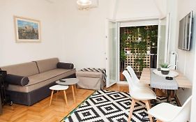 Luxury Apartment In Central Kolonaki
